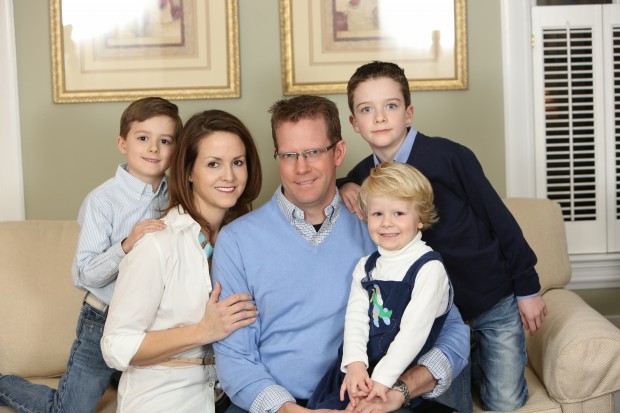 Vogl family